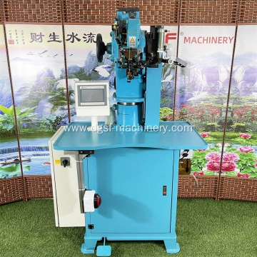 Shoe making machine manufacturers deals